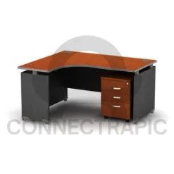 Quality Executive Work Desk in Georgia